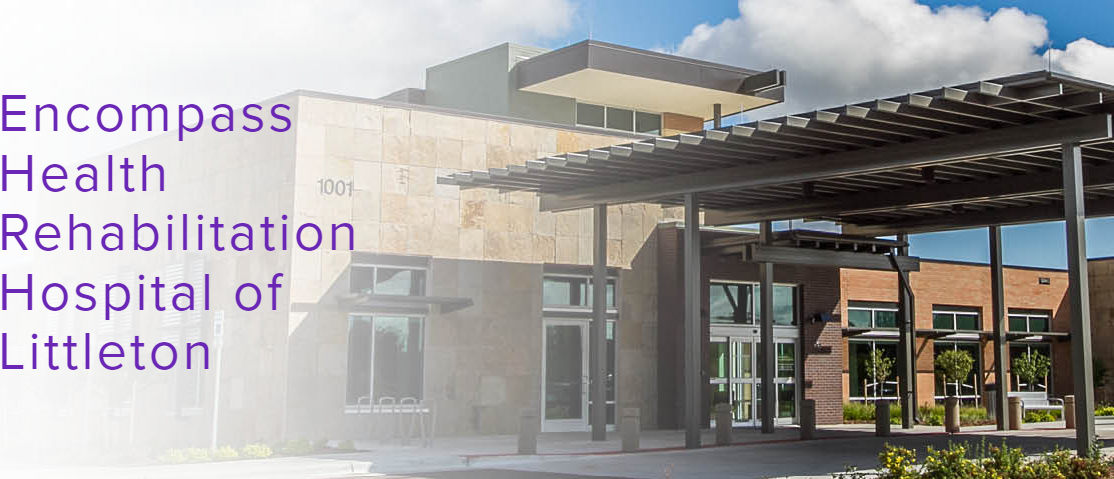 Encompass Health Rehabilitation Hospital of Littleton